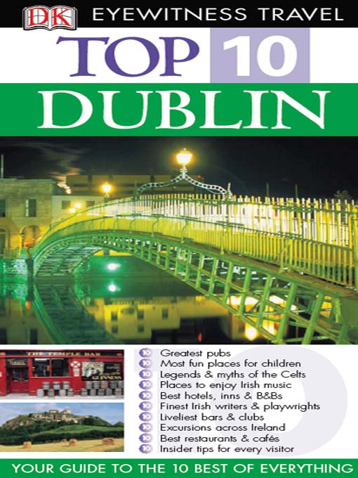 Title details for Dublin by Polly Phillimore - Wait list
